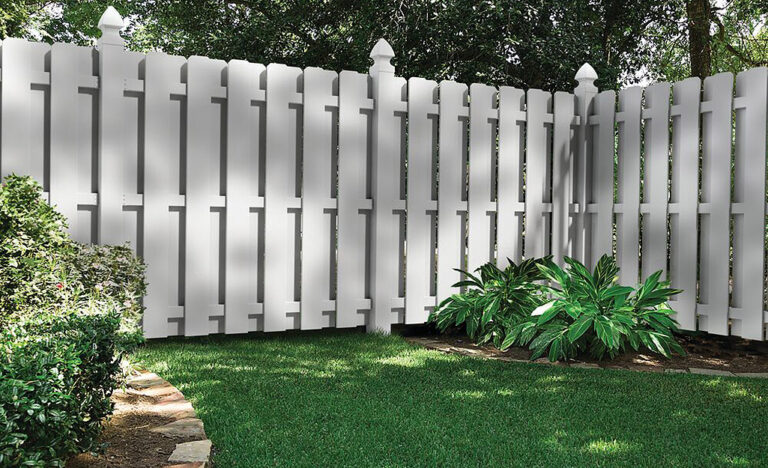 Top 10 Benefits of Installing a Privacy Fence