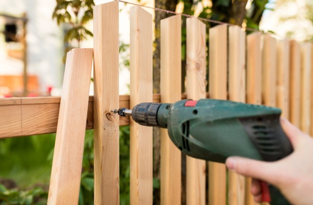 Specialized Fencing in San Mateo, California