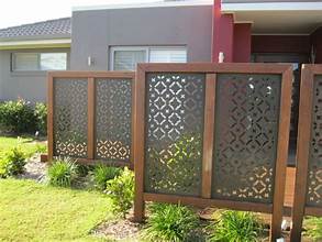 The Benefits of Aluminum Privacy Fencing