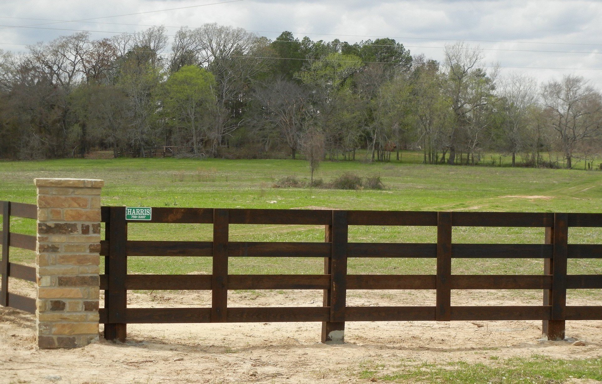 How to Choose Fencing for Agricultural Properties