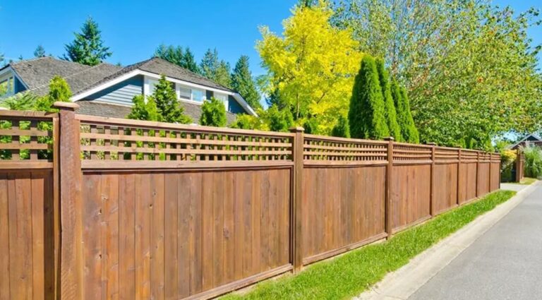 How to Choose Fencing for Different Soil Types