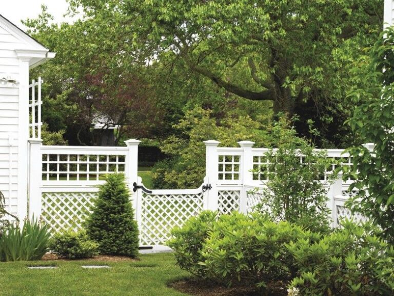 How to Choose Fencing for Historic Homes