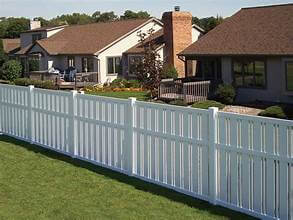 The Impact of Fencing on Home Value