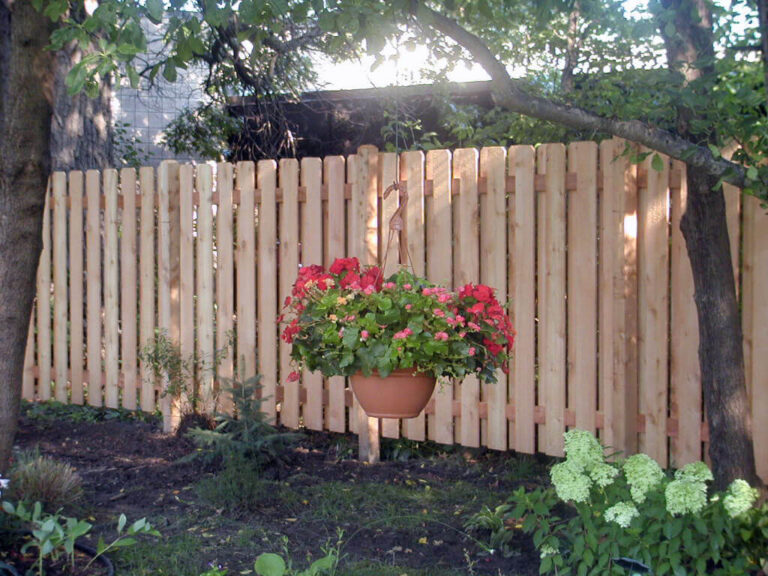 The Impact of Fencing on Homeowners Associations