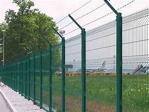 Secure Your Fence Against Intruders