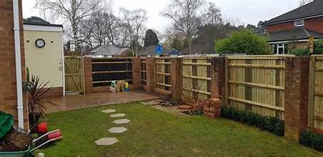 The Impact of Fencing on Outdoor Reading Nooks