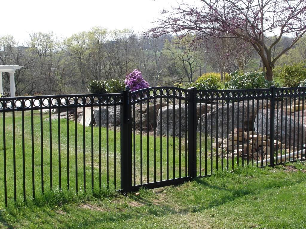 The Importance of Gate Design in Fencing