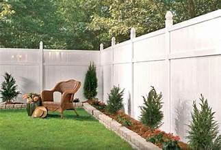 The Role of Fencing in Home Outdoor Spaces