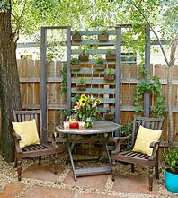 Upcycling Old Fencing